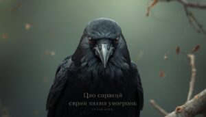 Сколько лет живут вороны